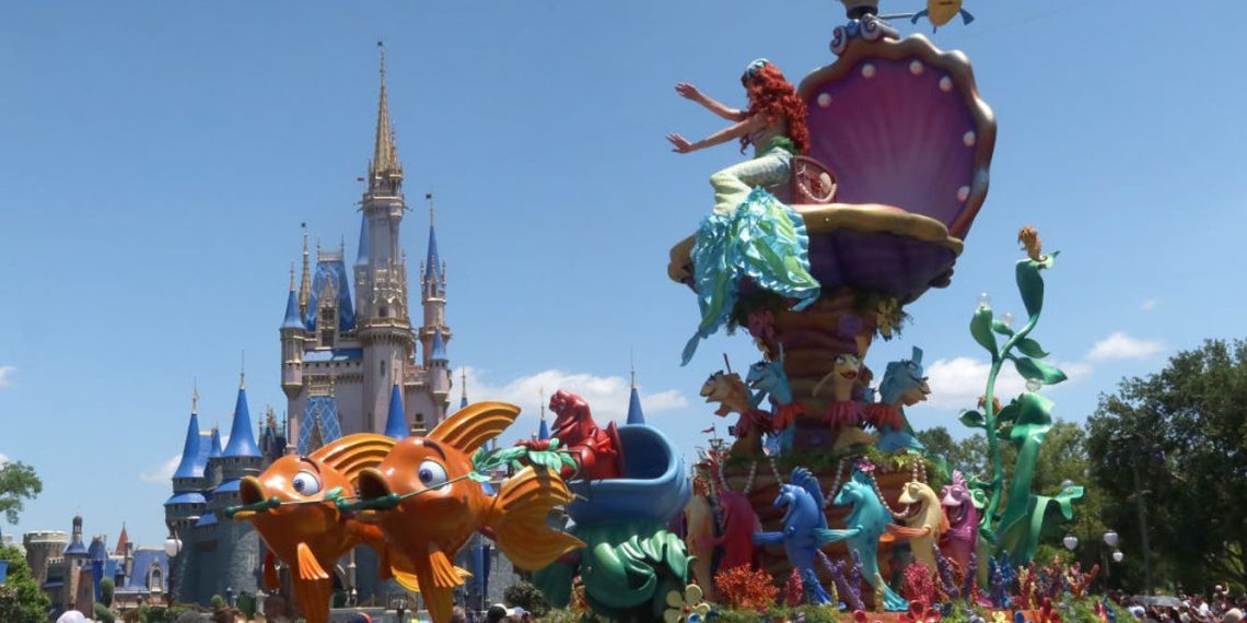 Disney+ Loses 700,000 Subscribers As Company's Issues Continue