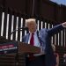 Trump Should Lead A World Summit Against Illegal Immigration
