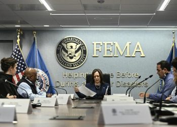 In Pennsylvania, crisis management agencies facing crises