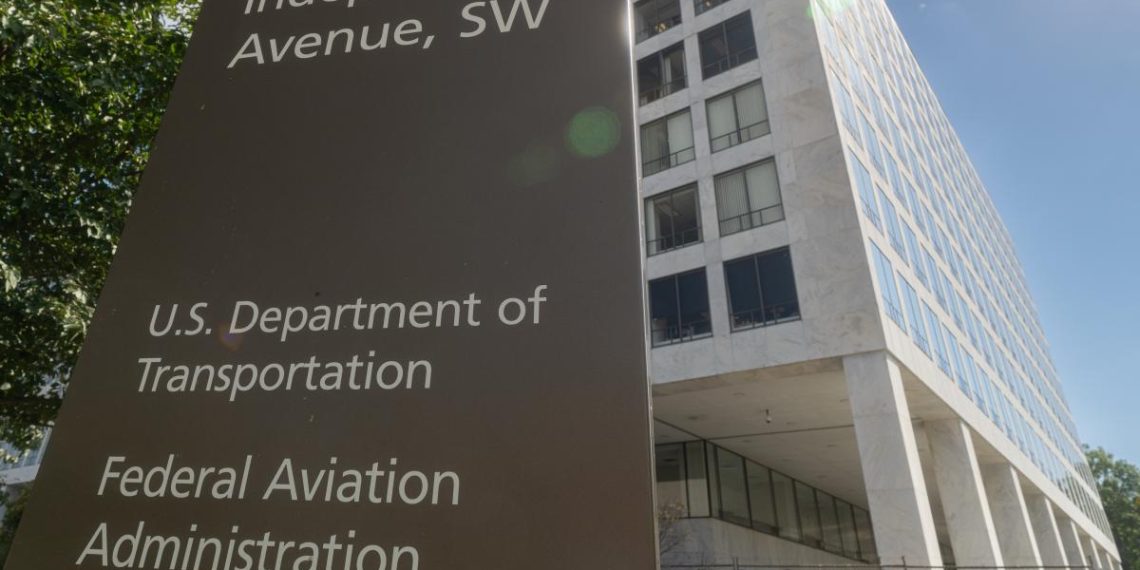 Plane crash: FAA restricting helicopter traffic near Reagan National Airport