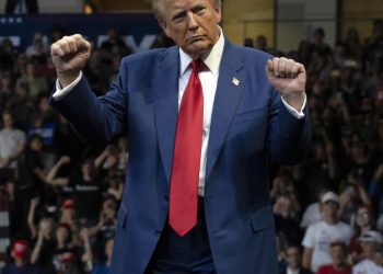 Trump’s crackdown on China could end tax loophole for retailers like Temu and Shein