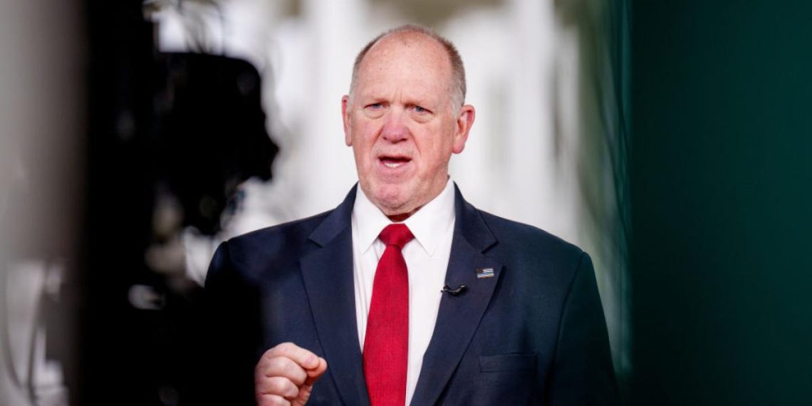 ICE on pace for 1 million arrests in 4 years, but Congress likely to fund expansion