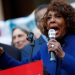 Maxine & Co. – Why the Shouting, Singing, and Swearing Is Not Working