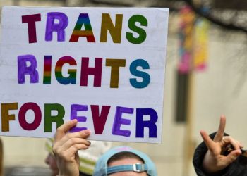 ‘Absolutely Nuts’: Blue State Bill Aims To Jail Those Who ‘Misgender’ Dead People