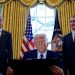 Trump Takes Another Step To Rein In Administrative State
