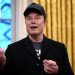 The Signs and Symptoms of Musk Derangement Syndrome