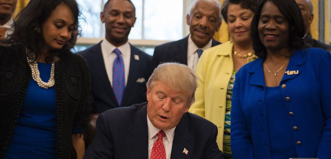‘DEI Isn’t For Us’: Some Black-Owned Businesses Say Diversity Policies Don’t Work