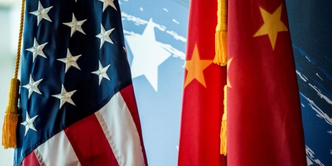 Congress unmasks perils of 'Beijing Biden' era: China's expanding mass espionage efforts