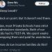 Chair of Texas Dems smears private school parents as ‘bigots’—hoping you don’t realize his kids go to one…