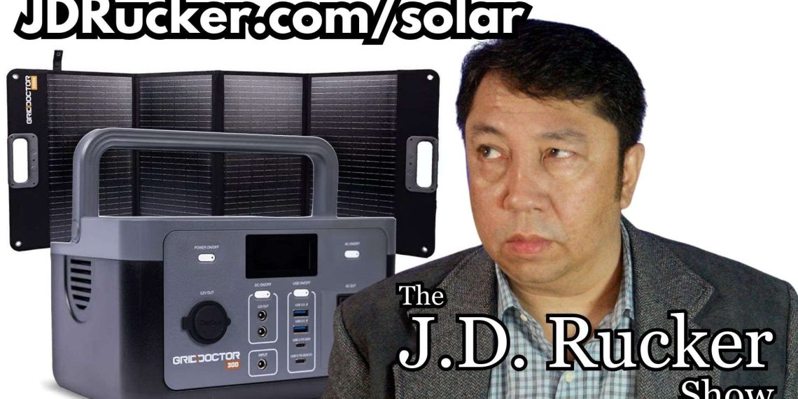 Grid Doctor 300