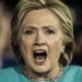 Hillary Clinton