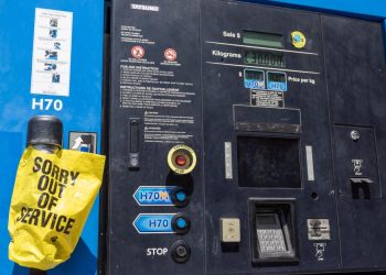 Fate of hydrogen tax credits uncertain with new Trump administration