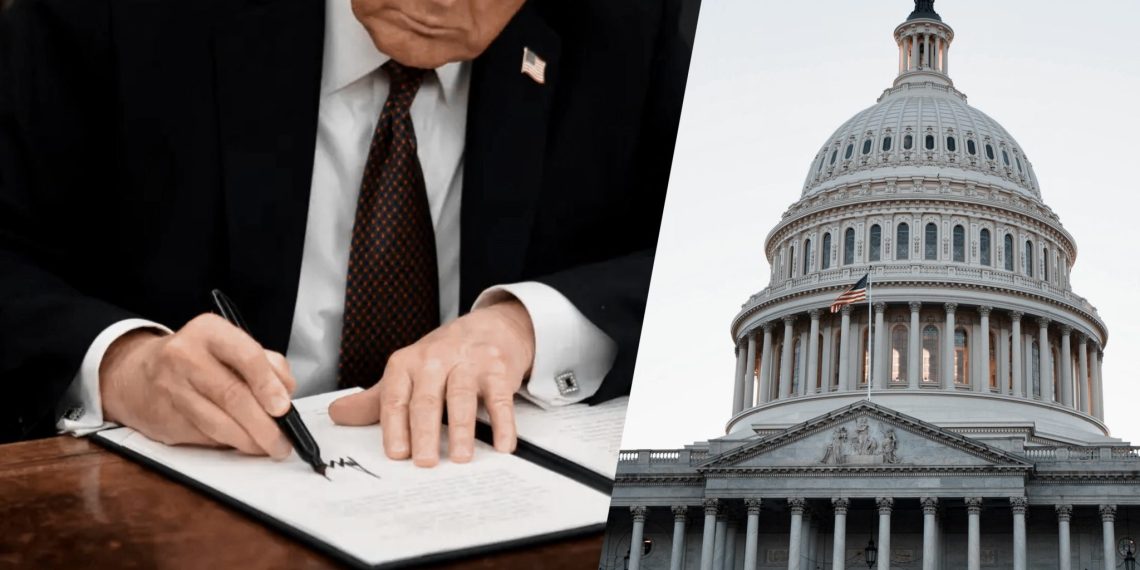 If We Want To Solidify These Cultural Gains, Congress Must Make Them Permanent