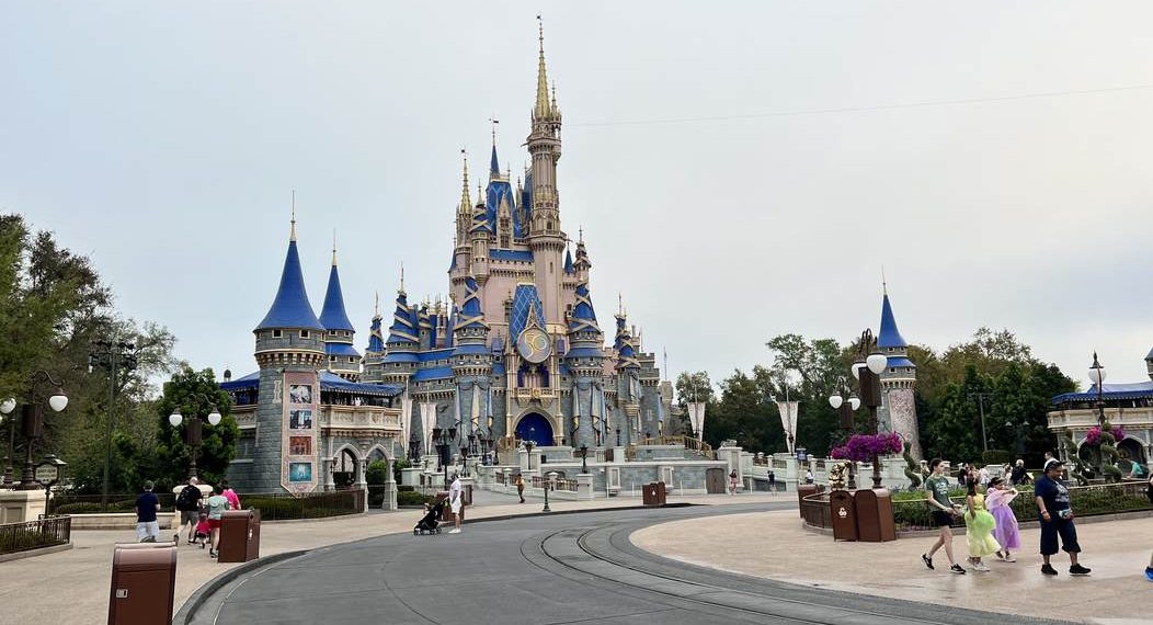 Even Disney Is Distancing Itself From DEI Policies
