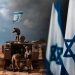 Why A Jewish One-State Solution Is The Best And Only Option For The Middle East