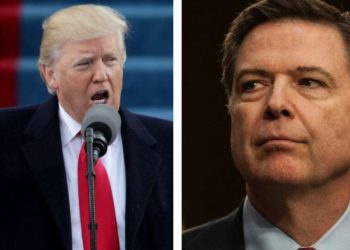 BREAKING: Kash Patel Launches Investigation Into James Comey’s Secret ‘Honeypot’ Operation Involving 2 Undercover Agents Who Targeted Trump’s 2016 Campaign