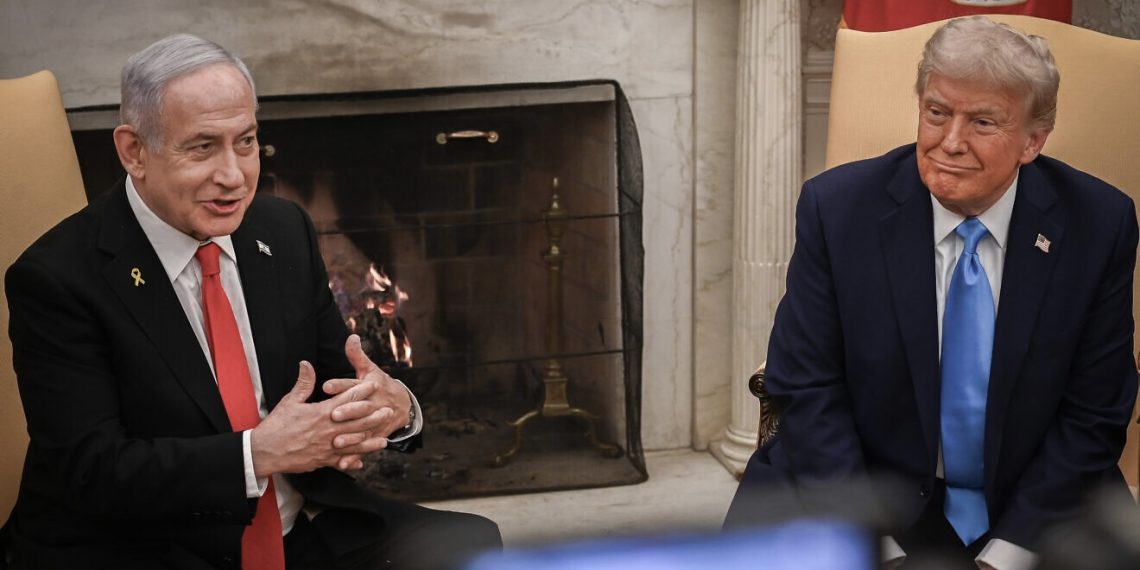 Will Trump’s Game-Changing Plan For Gaza Succeed In Ending The Cycle Of Terrorism?