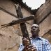 Thousands Of Christians Killed And Imprisoned For For Their Faith In 2024, Report Reveals