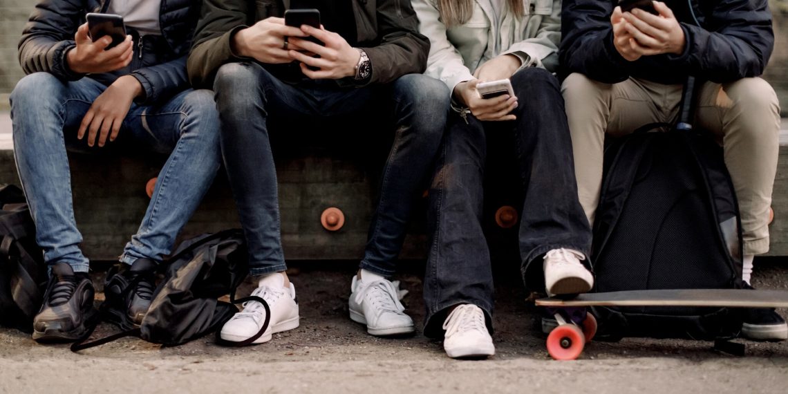 Barna Study: Majority Of Teens Say They Are ‘Very Motivated’ To Learn More About Jesus
