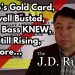 JD Rucker Show