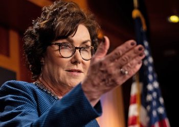 Jacky Rosen