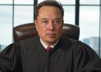 Judge Elon Musk