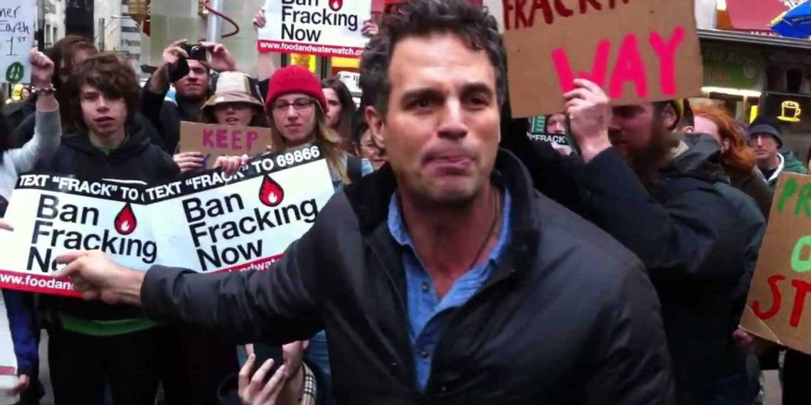 Mark Ruffalo