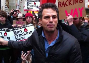 Mark Ruffalo