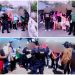 Trump Effect: Migrants Abandoning Attempts to Reach, Stay in United States