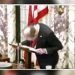 Yet Another Politician, 77, Collapses in Disturbing Mid-Speech Fall