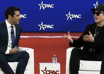 Musk Details How Treasonous The Biden Administration Was…