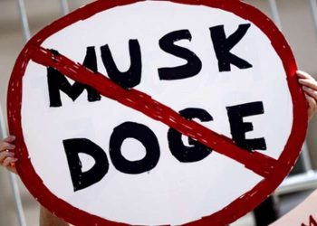 Musk DOGE