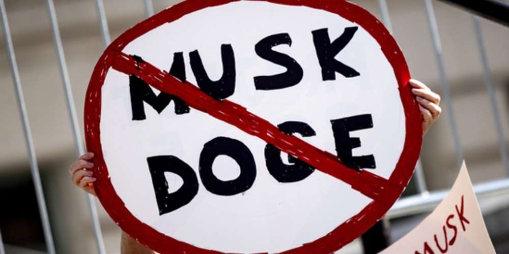Musk DOGE