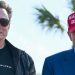 Musk Trump