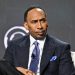Stephen A. Smith Takes Stance on Trans Athletes Amid Rumored Political Aspirations