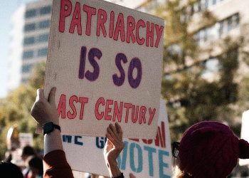 Patriarchy