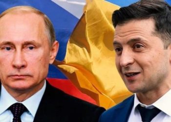 Trump Says Ukraine “May Be Russian Someday” While Expressing His Desire for $500 Billion in Ukrainian Rare Earth Minerals