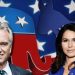 RFK Tulsi