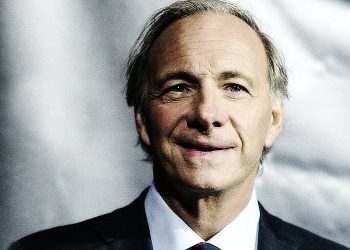 Ray Dalio