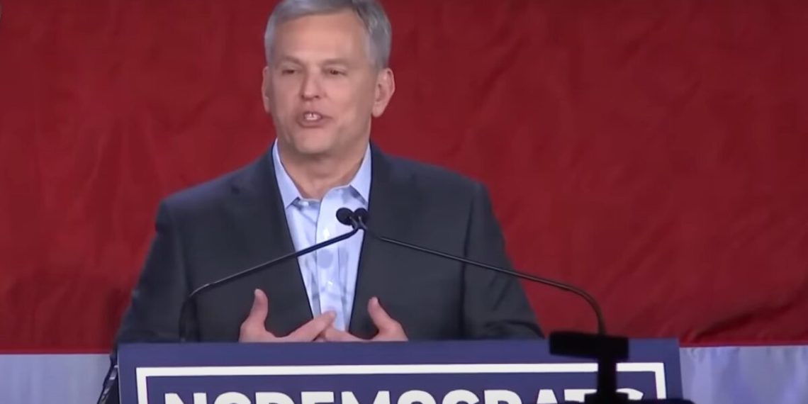N.C. Democrats Sourced Nearly 80% Of 2024 Individual Contributions From Outside The State