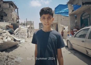 Exposed: BBC used child of Hamas official in hour long documentary