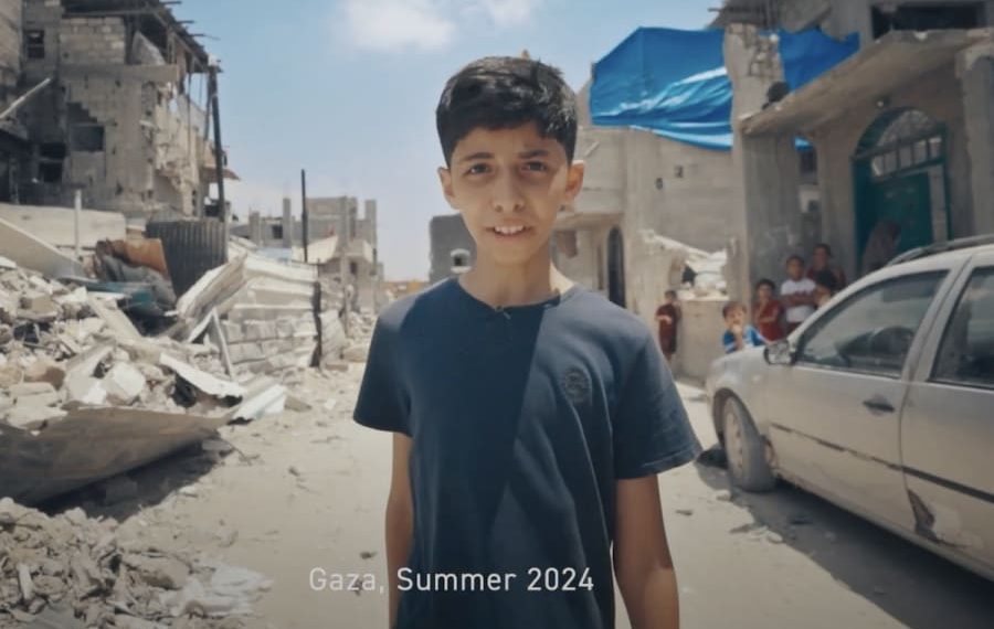 Exposed: BBC used child of Hamas official in hour long documentary