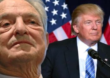 Orban Warns That Soros-Backed NGOs Are Begging Europe for Money After Trump Cut Off Their USAID Slush Fund