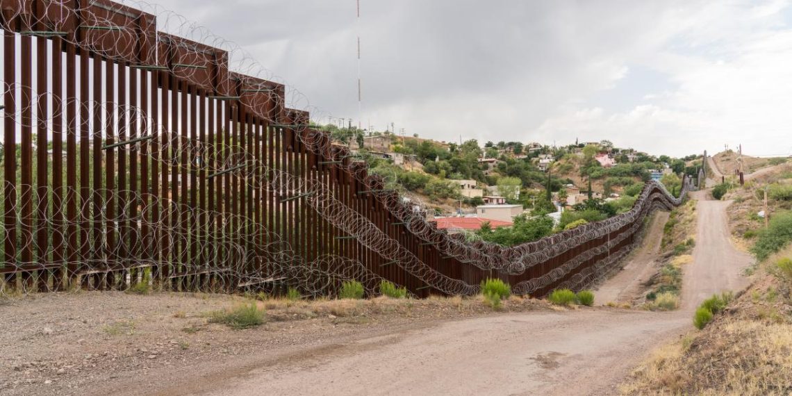Biden immigration policy was a boon for Catholic Charities, which raked in billions in grant money