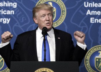 Trump Energy Dominance