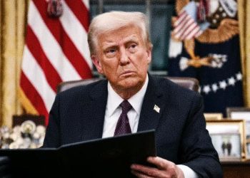 Trump Executive Order