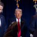 The Left Unwittingly Proves Trump’s Point on the Need to Root Out Anti-Christian Bias