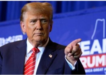 Trump’s Strategic Warfare, How the ‘Days of Thunder’ Will Reshape American Politics