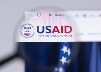 USAID (1)