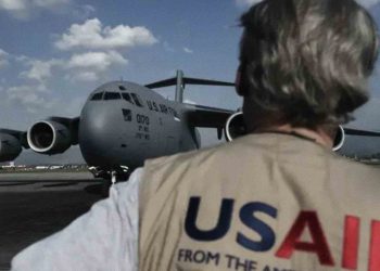 USAID